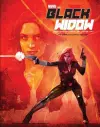 Marvel’s The Black Widow Creating the Avenging Super-Spy cover