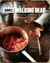 The Walking Dead: The Official Cookbook cover