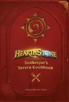 Hearthstone: Innkeeper’s Tavern Cookbook cover