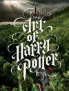 The Art of Harry Potter cover