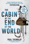 The Cabin at the End of the World cover