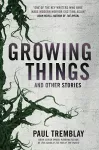 Growing Things and Other Stories cover