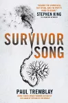 Survivor Song cover