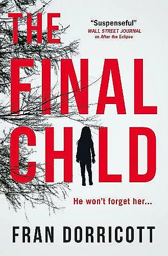 The Final Child cover