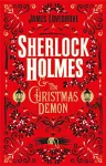 Sherlock Holmes and the Christmas Demon cover