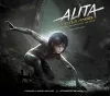 Alita: Battle Angel - The Art and Making of the Movie cover