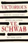 Victorious cover