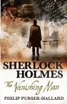 Sherlock Holmes - The Vanishing Man cover