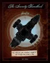 The Serenity Handbook cover