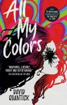 All My Colors cover