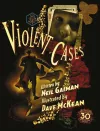 Violent Cases - 30th Anniversary Collector's Edition cover