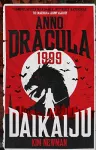 Anno Dracula 1999: Daikaiju cover