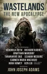 Wastelands 3: The New Apocalypse cover
