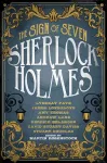 Sherlock Holmes: The Sign of Seven cover