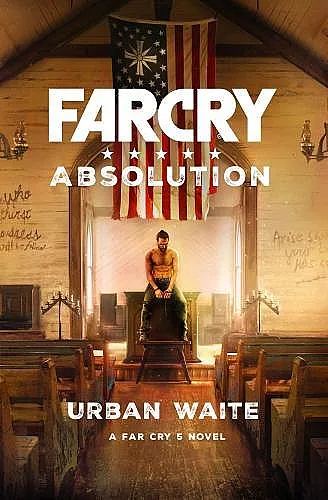 Far Cry: Absolution cover