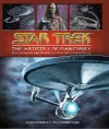 Star Trek cover