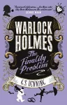 Warlock Holmes - The Finality Problem cover