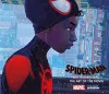 Spider-Man: Into the Spider-Verse cover