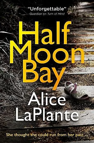 Half Moon Bay cover