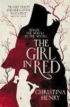 The Girl in Red cover
