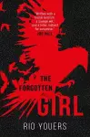 The Forgotten Girl cover