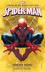 Spider-Man: Forever Young cover