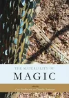 The Materiality of Magic cover