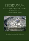 Segedunum cover