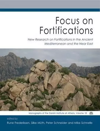 Focus on Fortifications cover