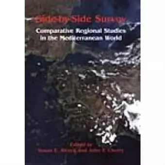 Side-by-Side Survey cover