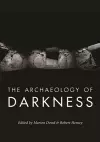 The Archaeology of Darkness cover