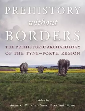 Prehistory without Borders cover