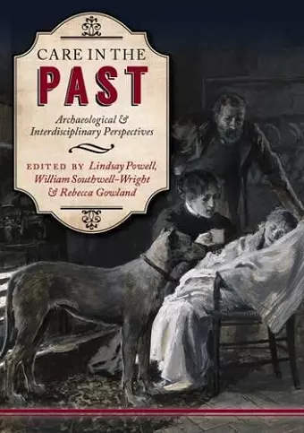 Care in the Past cover