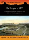 Battlespace 1865 cover