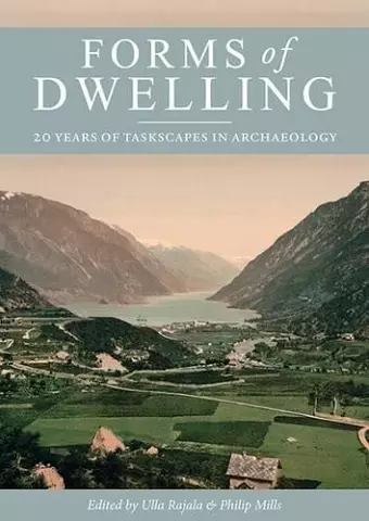 Forms of Dwelling cover