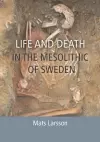 Life and Death in the Mesolithic of Sweden cover