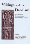 Vikings and the Danelaw cover