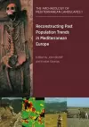 Reconstructing Past Population Trends in Mediterranean Europe (3000BC-AD1800) cover