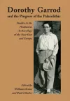 Dorothy Garrod and the Progress of the Palaeolithic cover