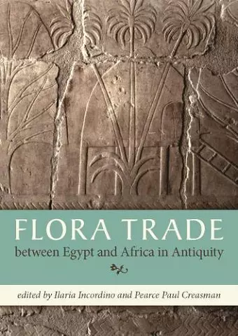 Flora Trade between Egypt and Africa in Antiquity cover