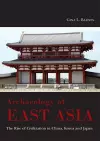 Archaeology of East Asia cover