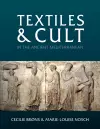 Textiles and Cult in the Ancient Mediterranean cover