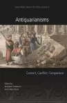 Antiquarianisms cover