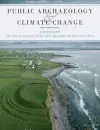 Public Archaeology and Climate Change cover