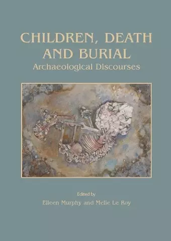 Children, Death and Burial cover