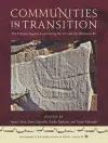 Communities in Transition cover