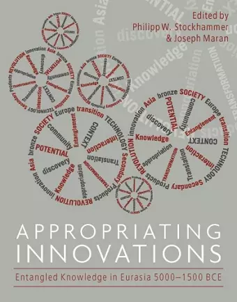 Appropriating Innovations cover