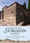 House of the Surgeon, Pompeii cover