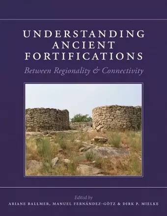 Understanding Ancient Fortifications cover