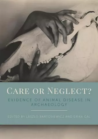 Care or Neglect? cover